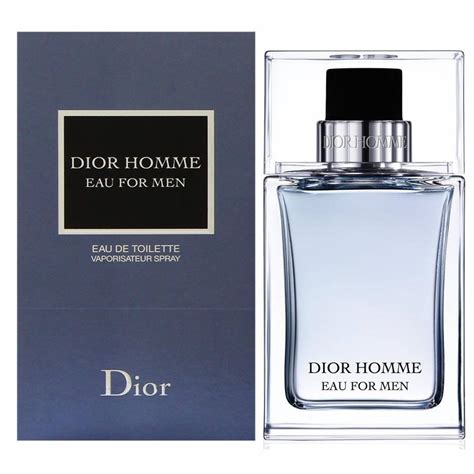 dior homme für frauwn|Dior eau homme.